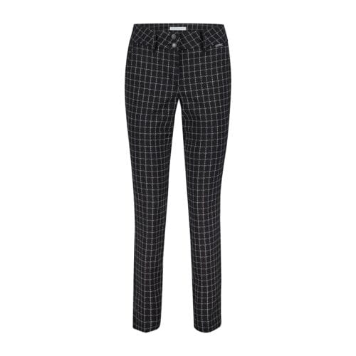Red Button broek zwart