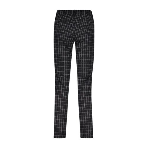 Red Button broek zwart - Afbeelding 2