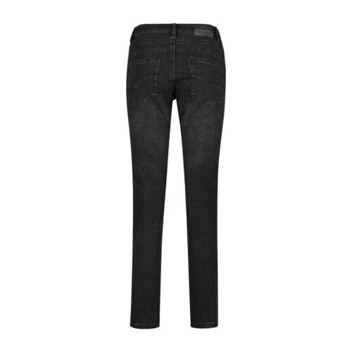 Red Button broek zwart - Afbeelding 2