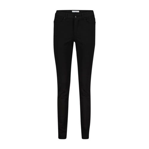 Red Button broek zwart