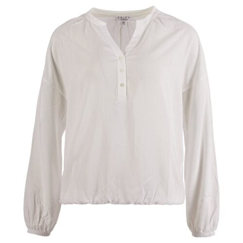 Enjoy blouson ecru