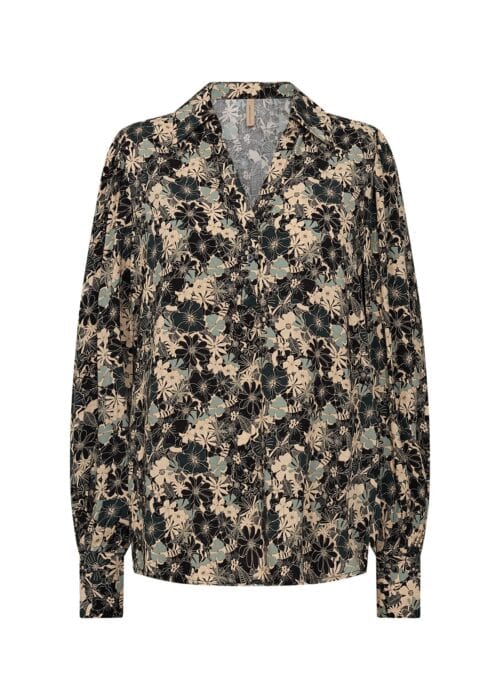 Soyaconcept blouse print