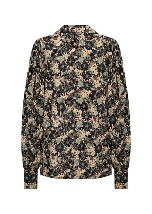 Soyaconcept blouse print - Afbeelding 2