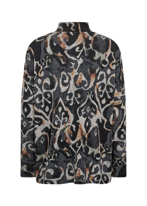 Soyaconcept trui print - Afbeelding 2