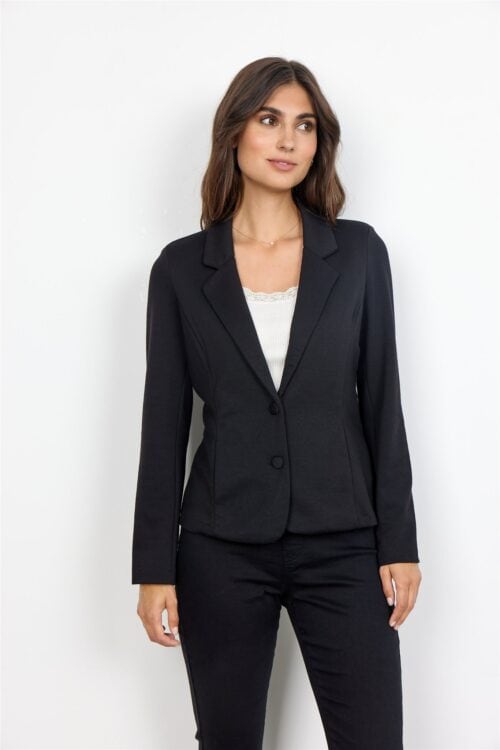 Soyaconcept Blazer Daniela - Afbeelding 3