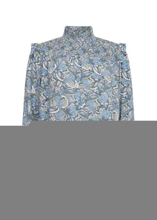 Soyaconcept shirt print