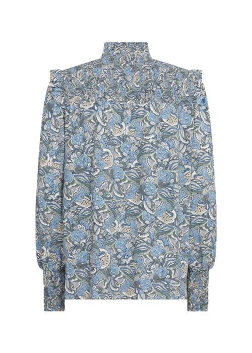 Soyaconcept shirt print - Afbeelding 2