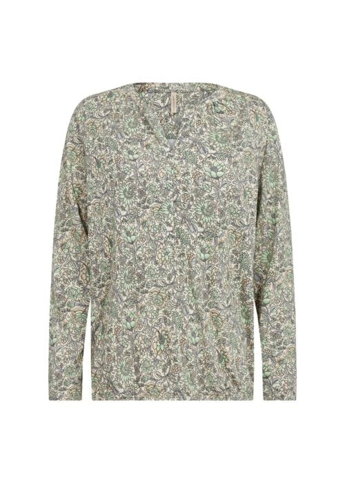 Soyaconcept blouse print