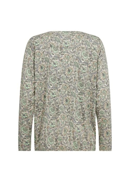 Soyaconcept blouse print - Afbeelding 2