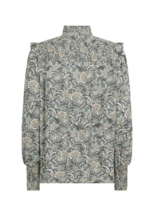 Soyaconcept shirt print - Afbeelding 2
