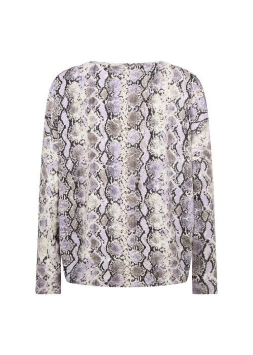 Soyaconcept trui print - Afbeelding 2