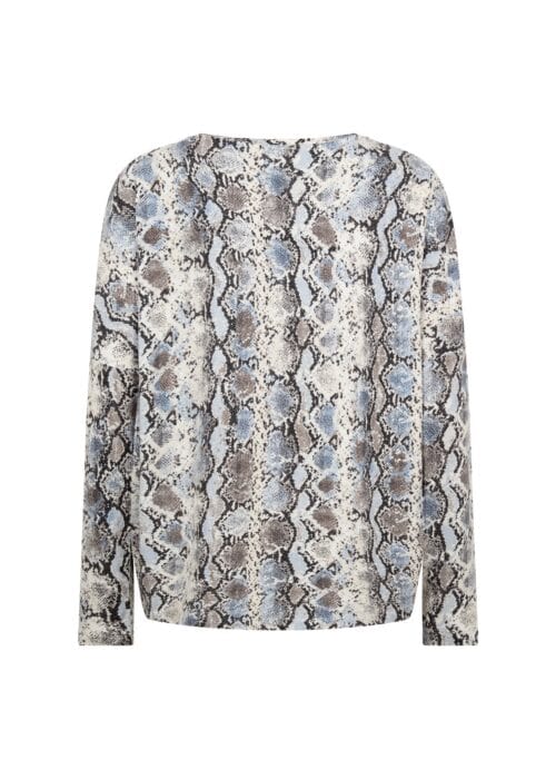 Soyaconcept trui print - Afbeelding 2