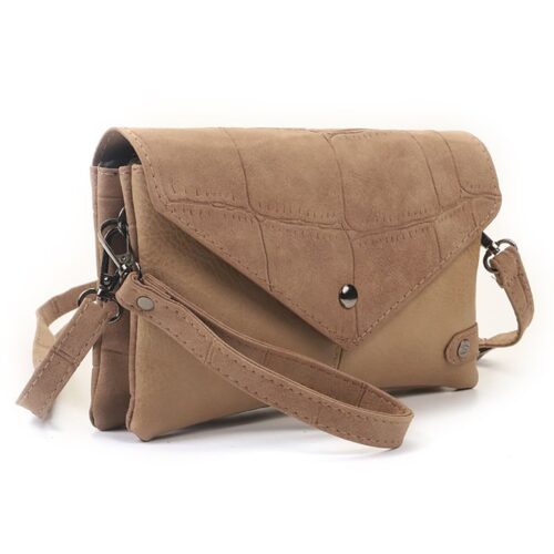 Clutch Schoudertas Cannes - Afbeelding 2