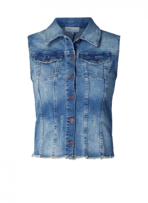 Ivybeau spijkergilet