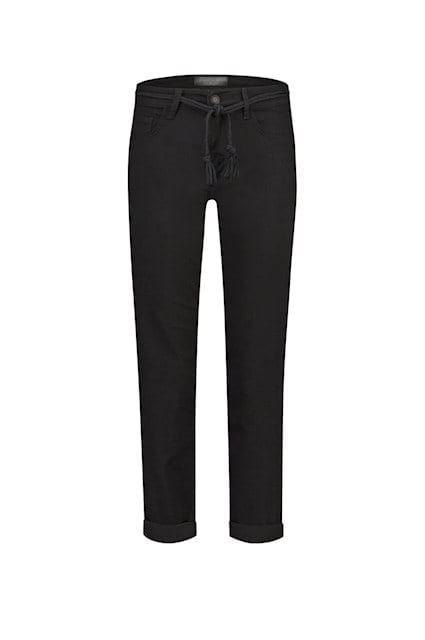 ParaMi Bobby Black L30