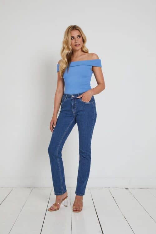 ParaMi Angie Medium Blue - Afbeelding 3