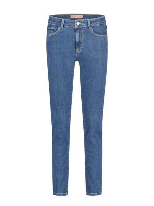 ParaMi Celine Medium Blue