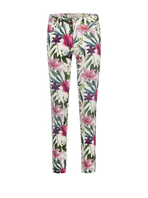 ParaMi Celine bloemen L29