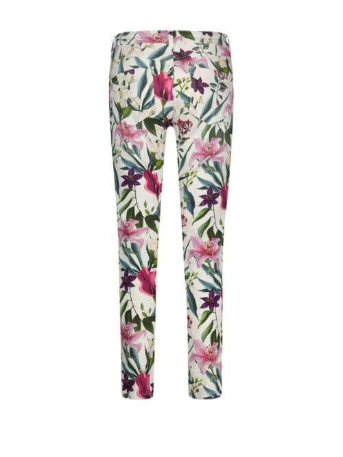 ParaMi Celine bloemen L29 - Afbeelding 2