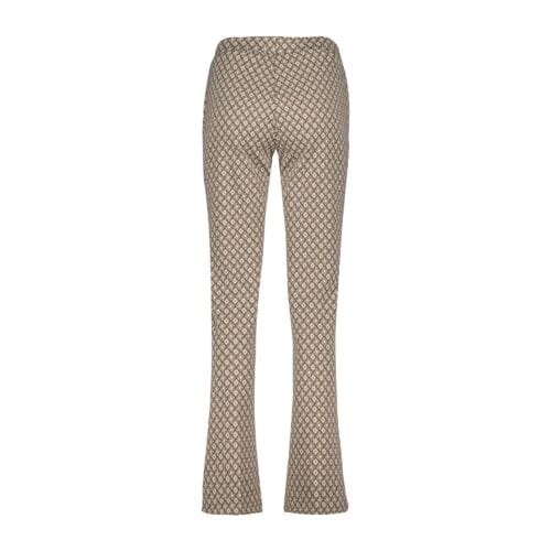 Red Button broek Bibette print - Afbeelding 2