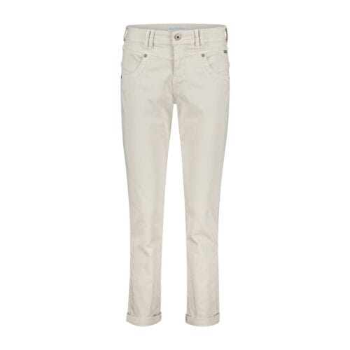 Red Button broek relax ecru