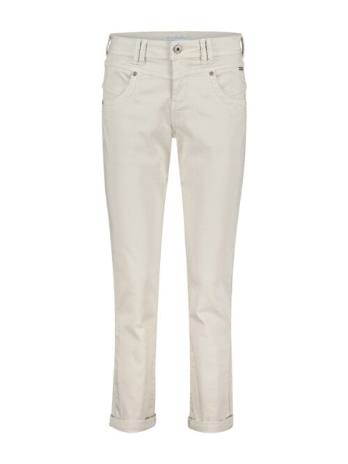 Red Button broek relax ecru