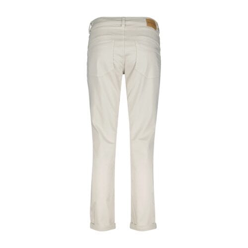 Red Button broek relax ecru - Afbeelding 2