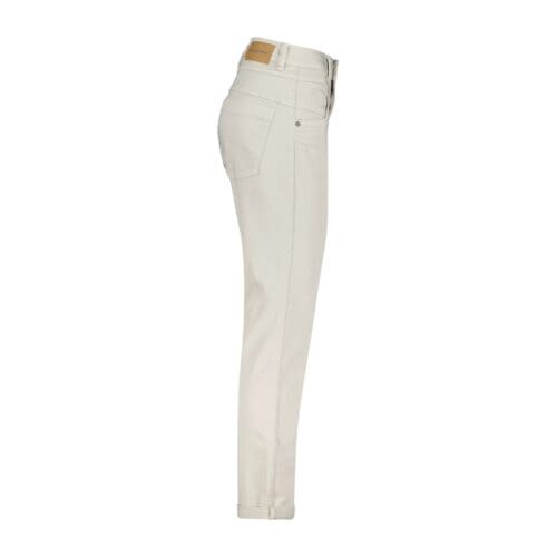 Red Button broek relax ecru - Afbeelding 3