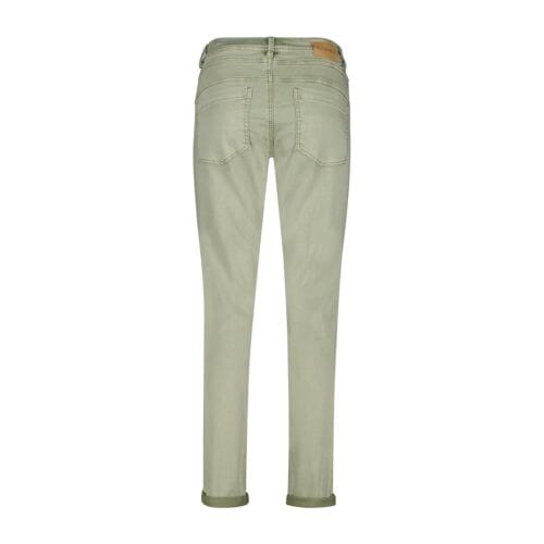 Red Button broek relax l.groen - Afbeelding 2