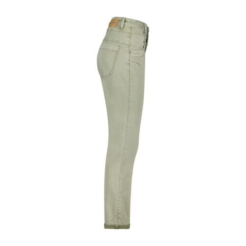 Red Button broek relax l.groen - Afbeelding 3