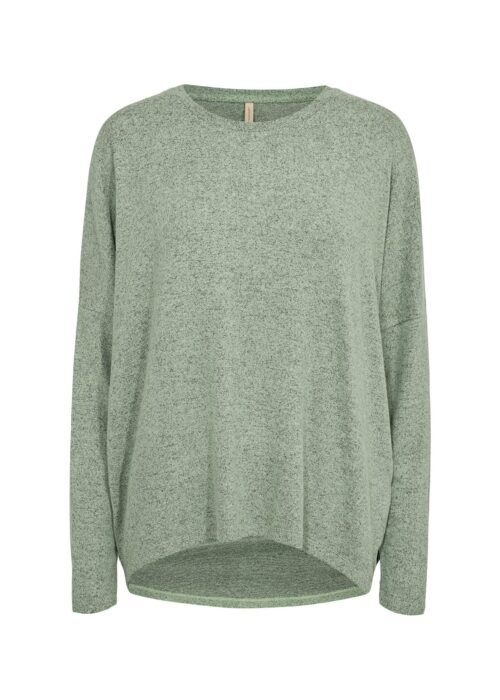 Soyaconcept shirt groen