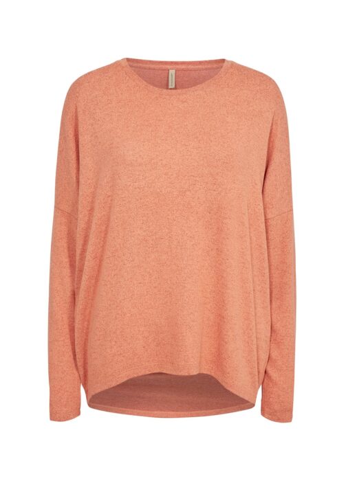 Soyaconcept shirt roestoranje