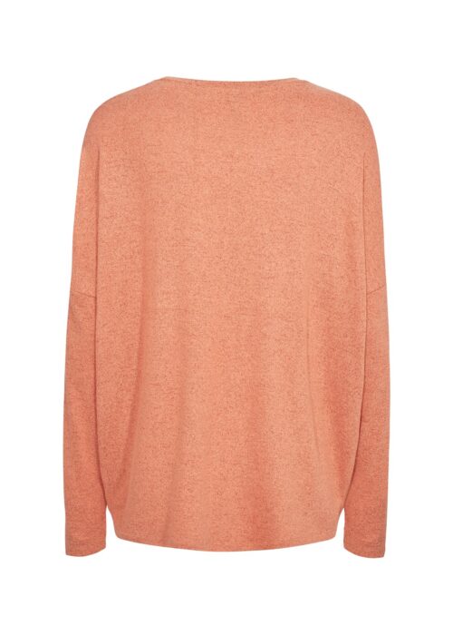Soyaconcept shirt roestoranje - Afbeelding 2