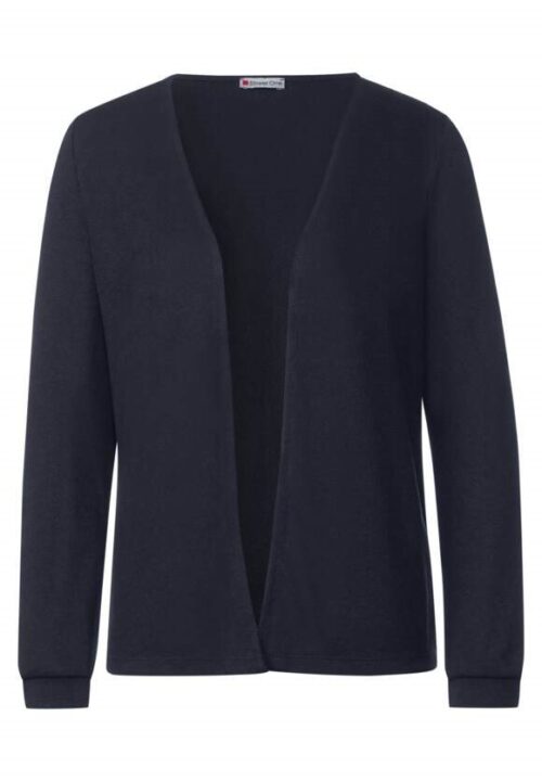 Street One vest blauw