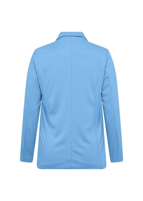 Wasabi blazer lichtblauw - Afbeelding 2