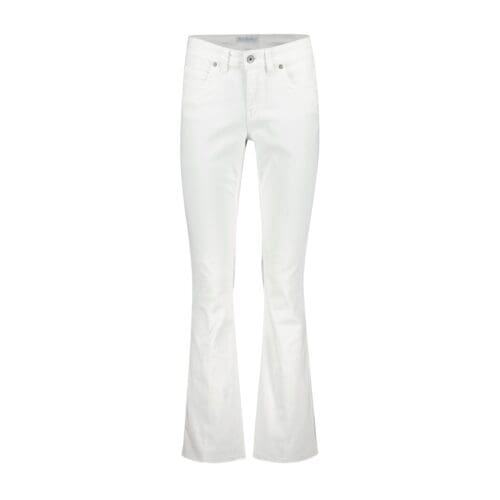 Red Button Babette L31 Flare