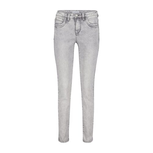 Red Button Jimmy Light grey