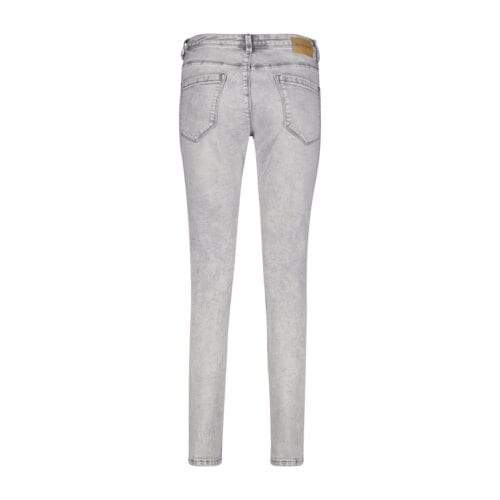 Red Button Jimmy Light grey - Afbeelding 2