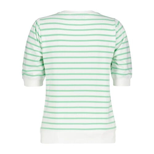 Red Button shirt streep groen - Afbeelding 2