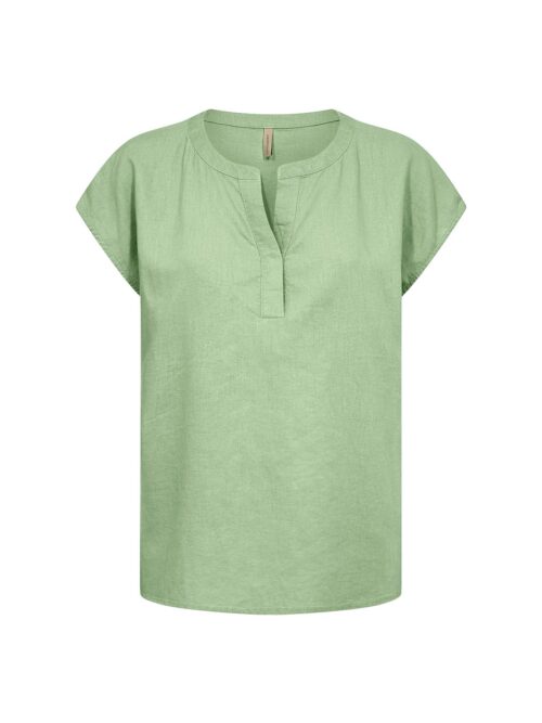 Soyaconcept blouse groen