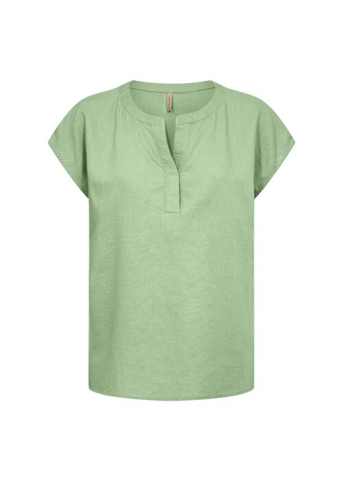 Soyaconcept blouse groen
