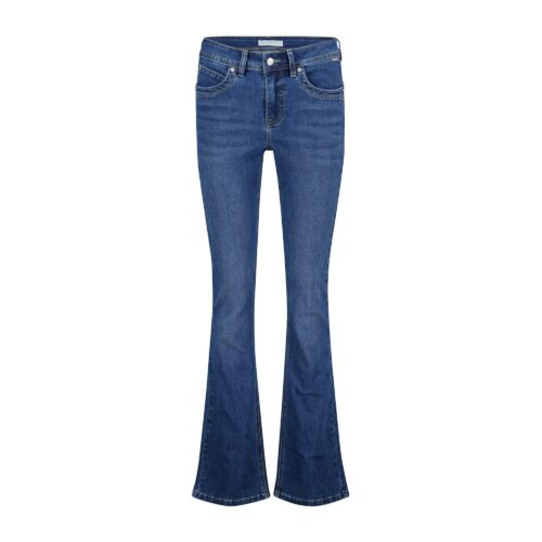 Red Button Babette L31 Flare