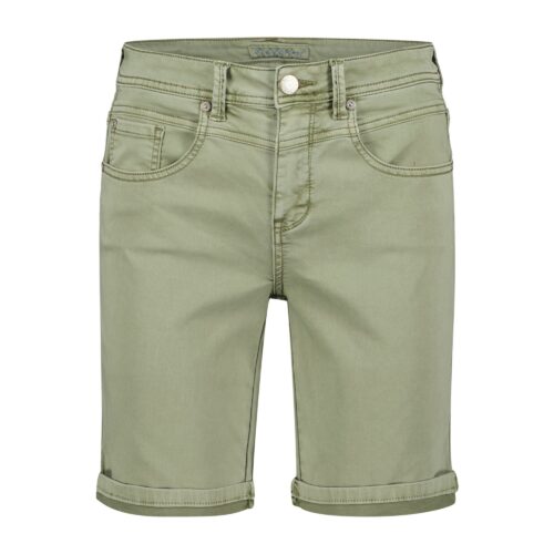 Red Button short Relax