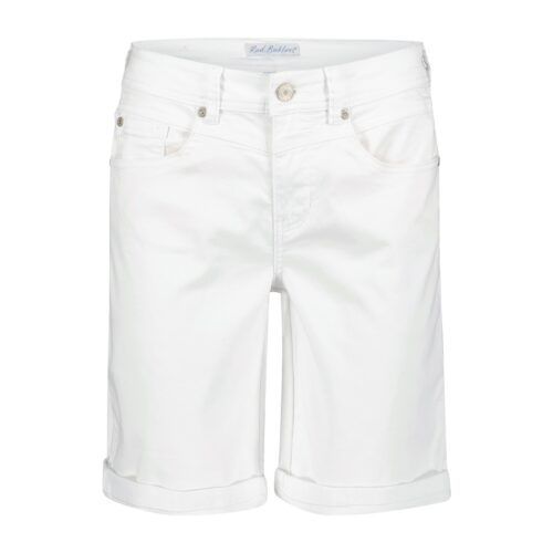 Red Button short Relax