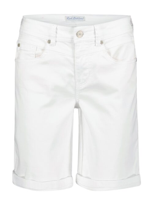 Red Button short Relax