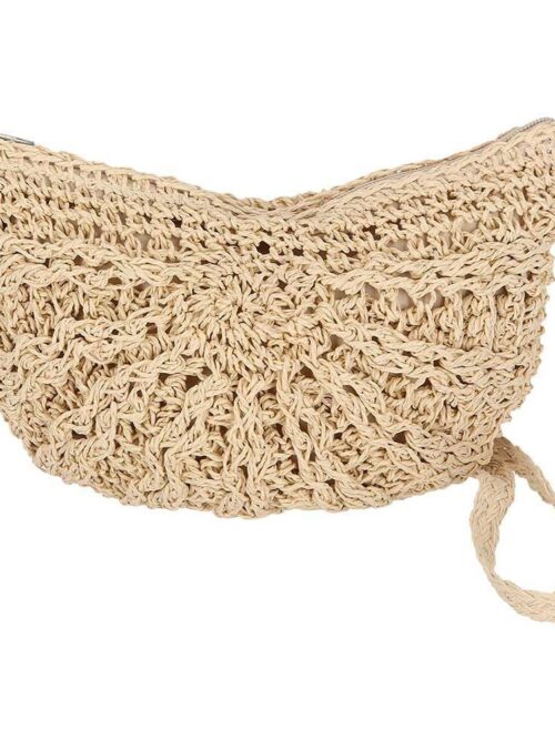 Sarlini tas geweven