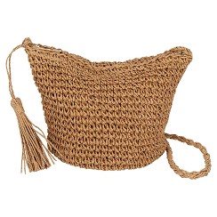 Sarlini tas geweven