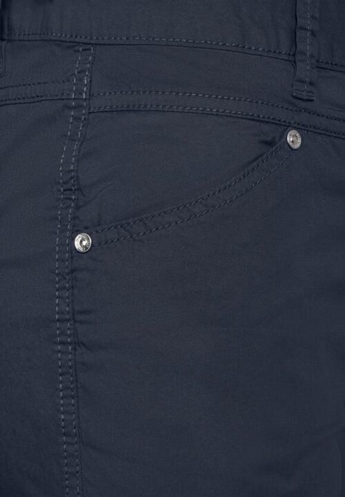 Street One kuitbroek navy L22 - Afbeelding 4