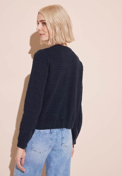 Street jack blauw - Afbeelding 2