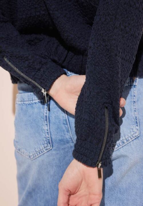 Street jack blauw - Afbeelding 3